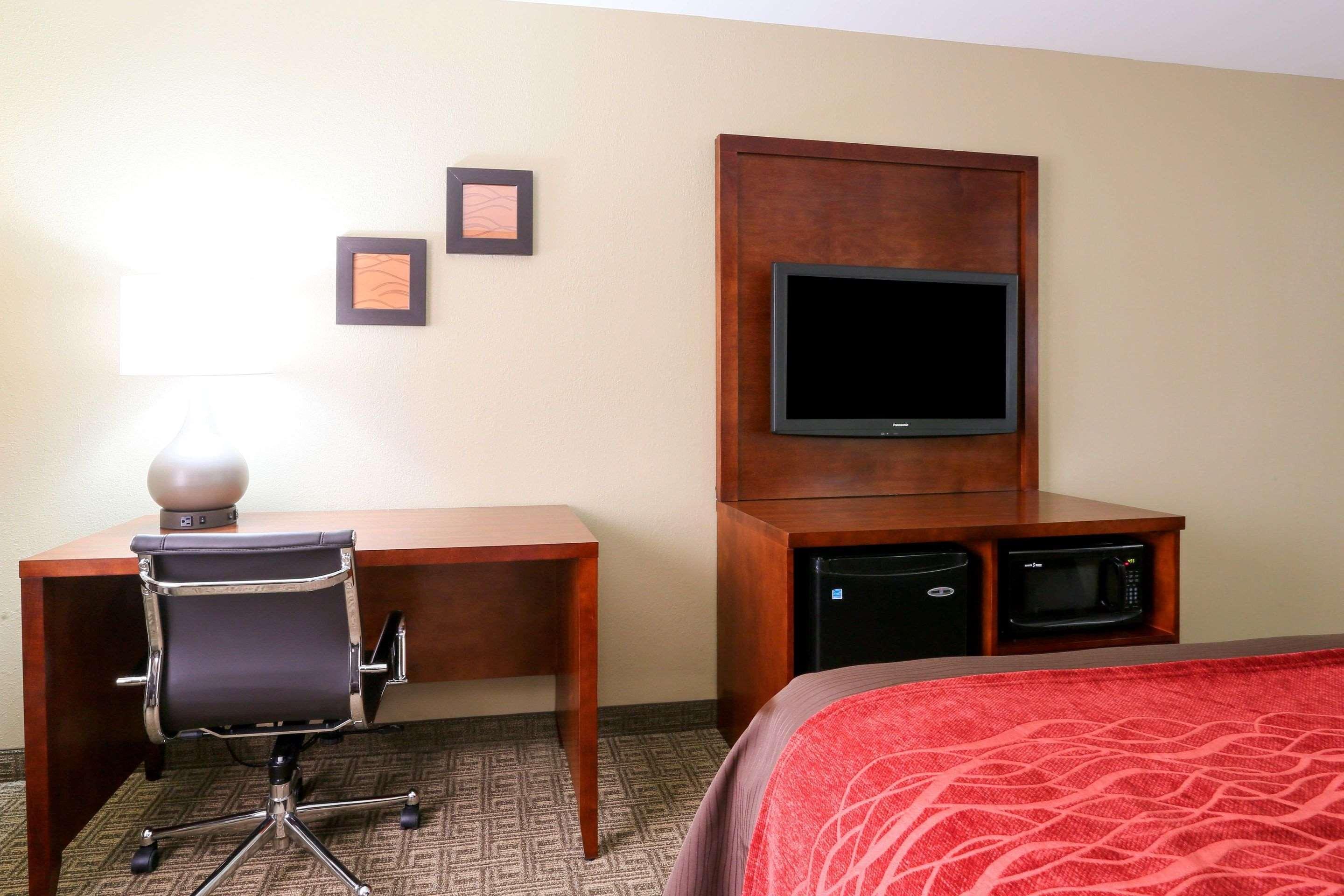 Comfort Inn & Suites Leeds I-20 מראה חיצוני תמונה