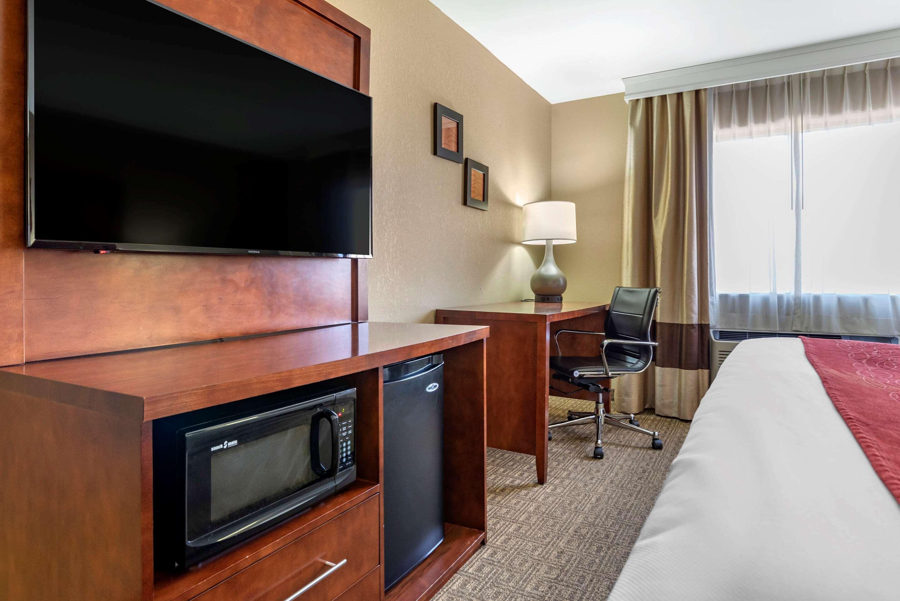 Comfort Inn & Suites Leeds I-20 מראה חיצוני תמונה