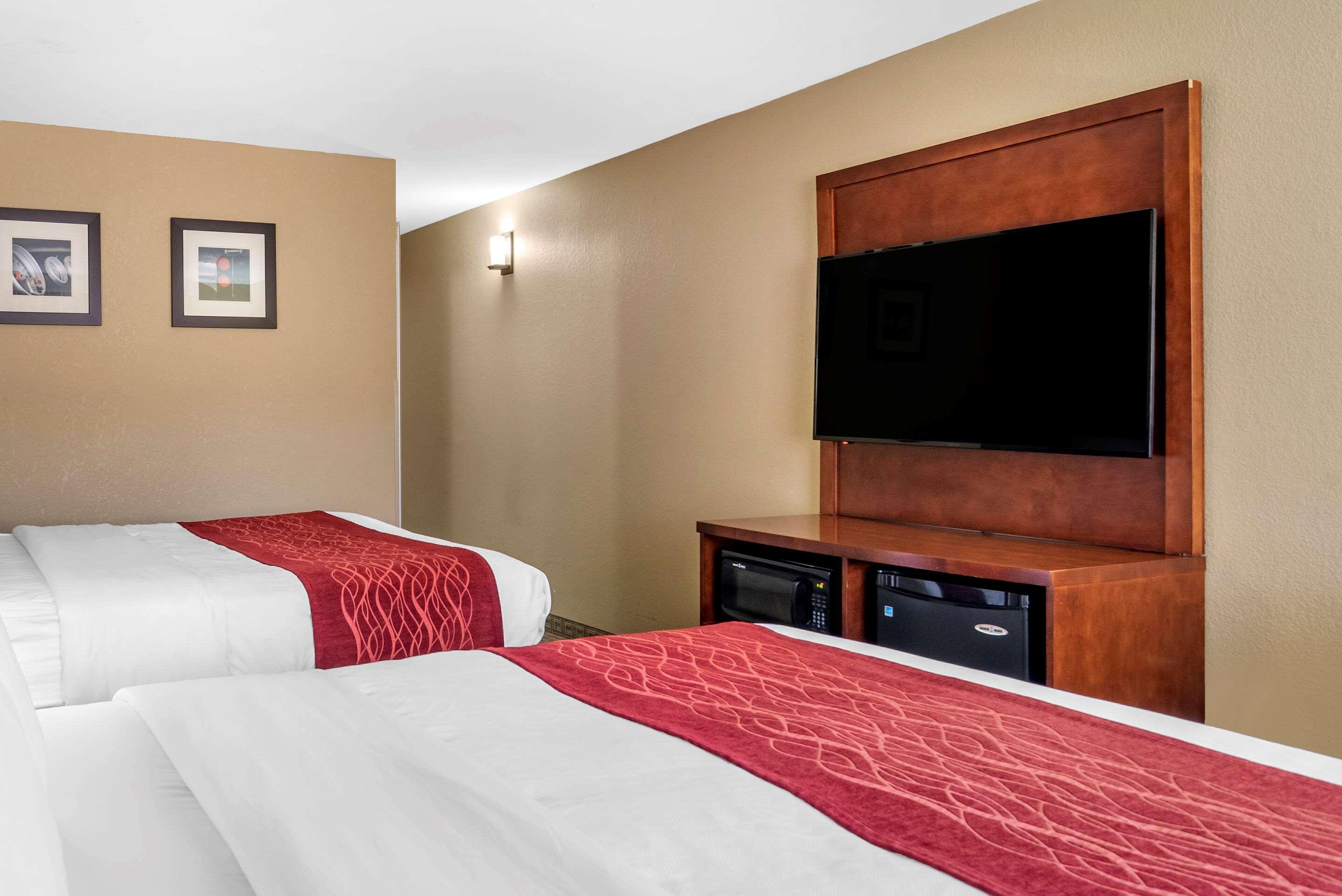Comfort Inn & Suites Leeds I-20 מראה חיצוני תמונה