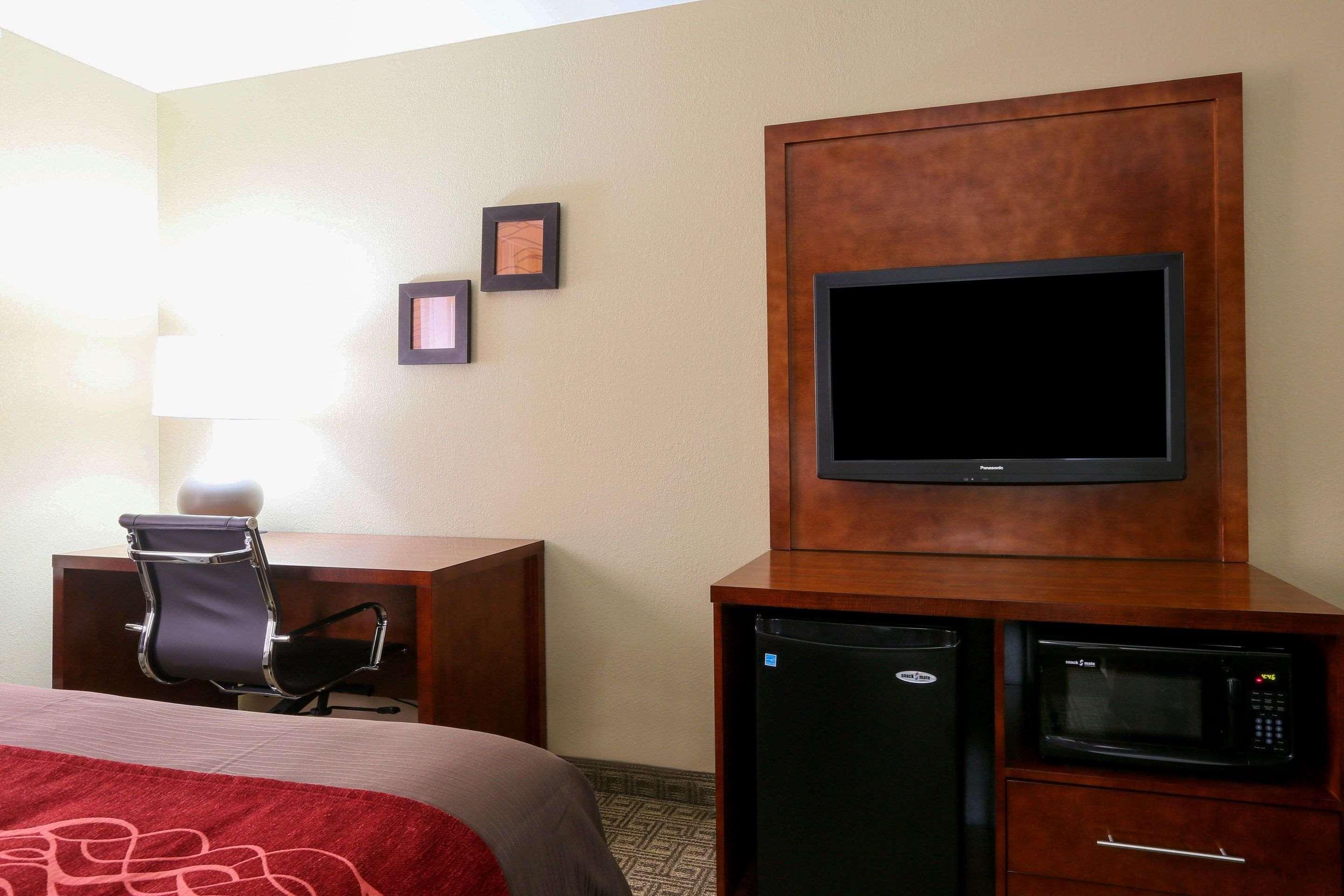 Comfort Inn & Suites Leeds I-20 מראה חיצוני תמונה