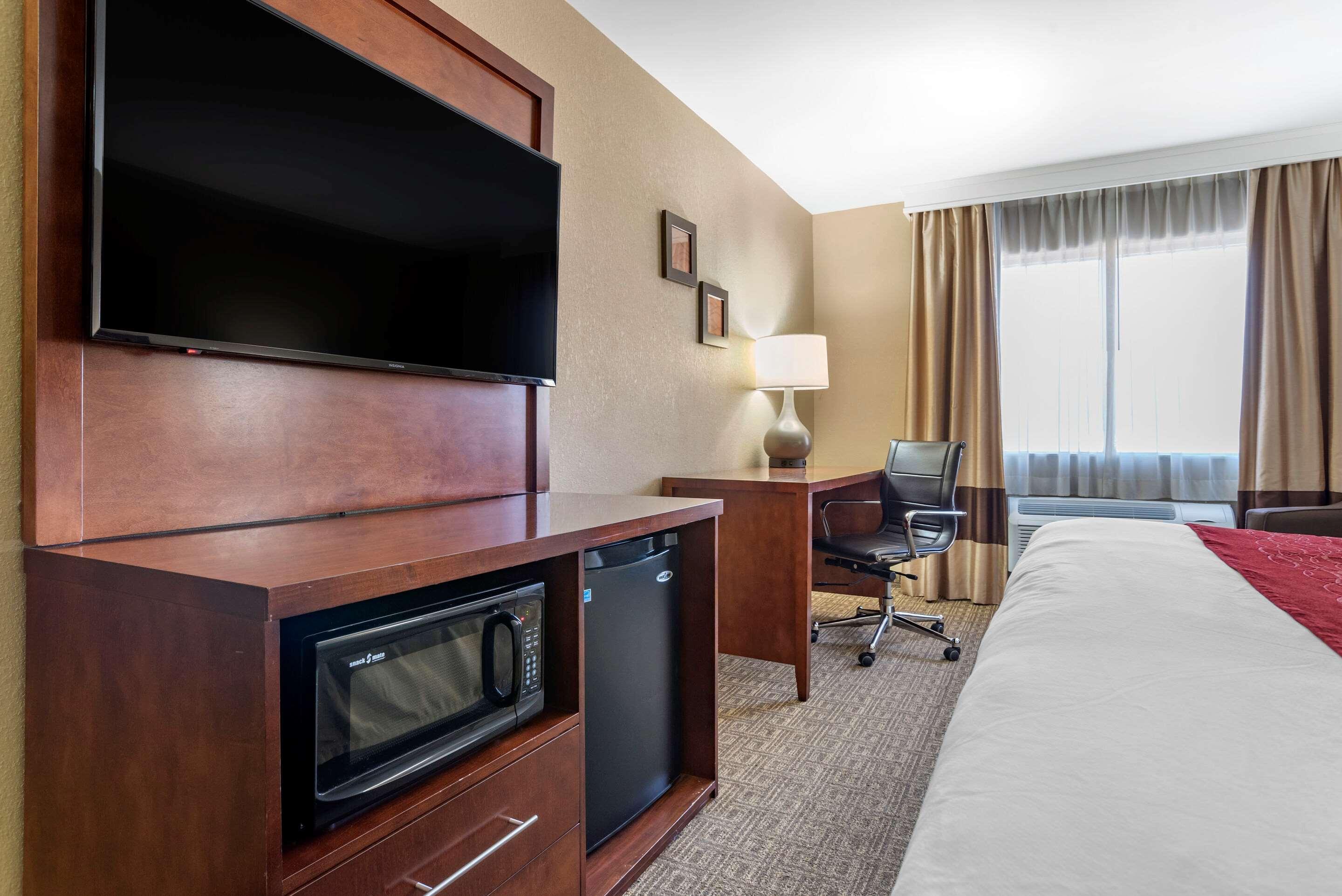 Comfort Inn & Suites Leeds I-20 מראה חיצוני תמונה