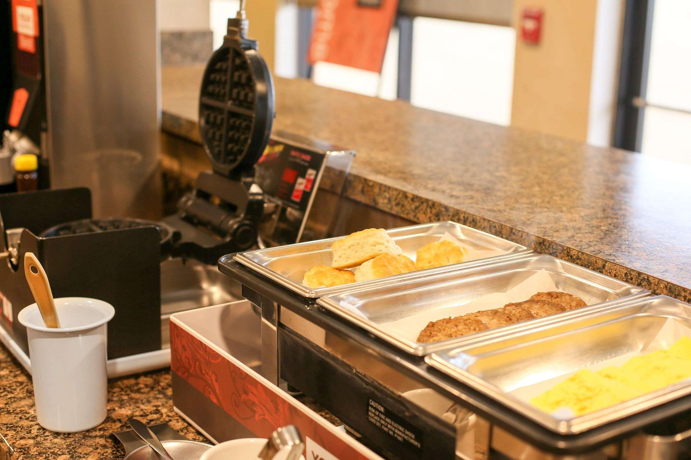 Comfort Inn & Suites Leeds I-20 מראה חיצוני תמונה