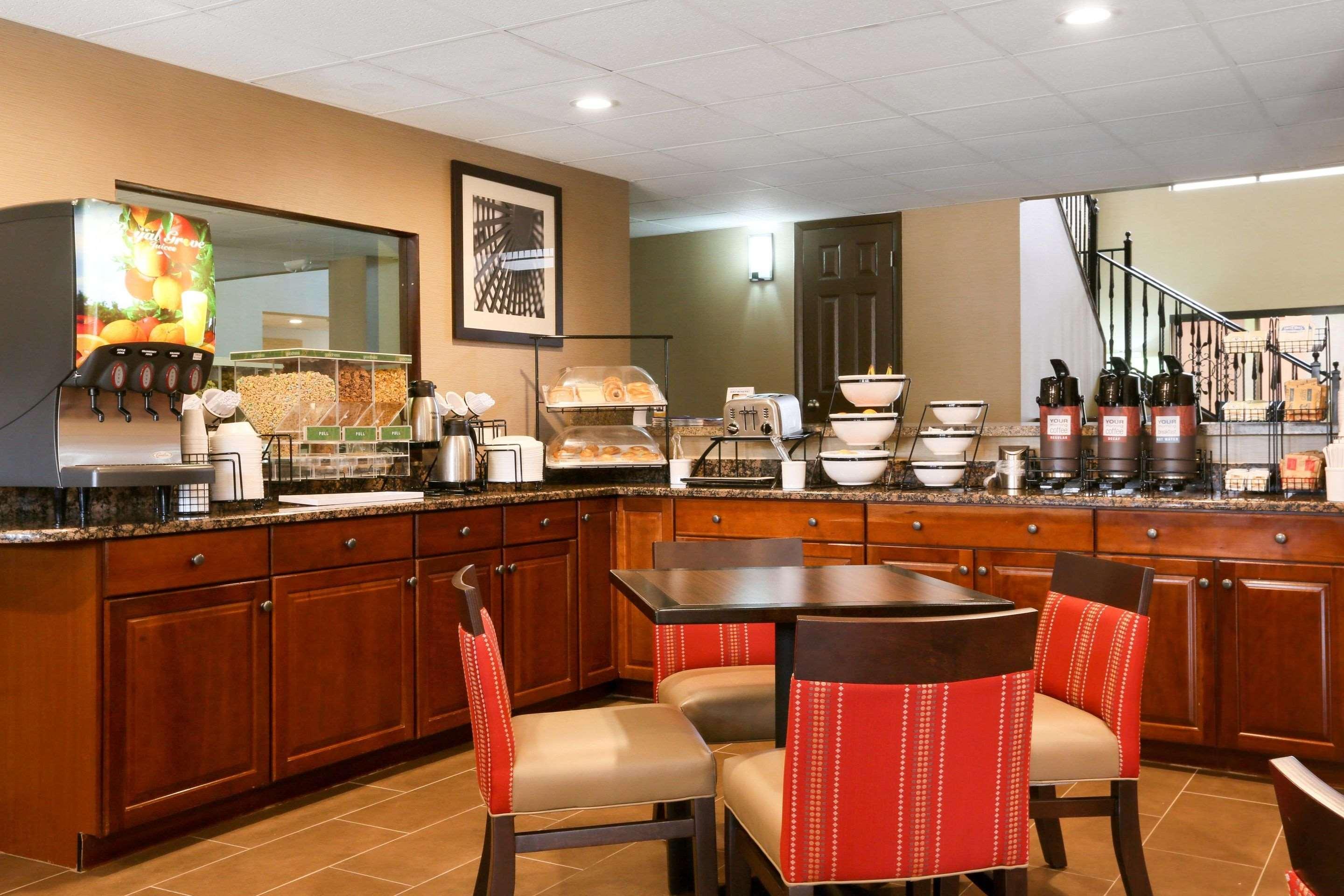 Comfort Inn & Suites Leeds I-20 מראה חיצוני תמונה