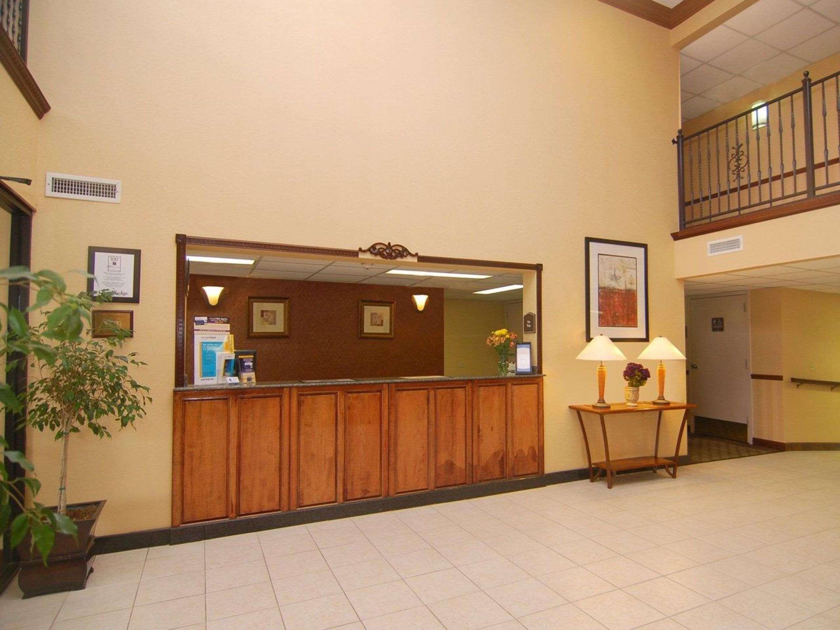Comfort Inn & Suites Leeds I-20 מראה חיצוני תמונה